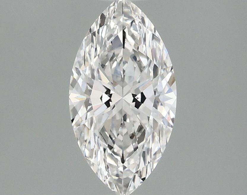 1.08 ct. marquise Lab Grown Diamond front image