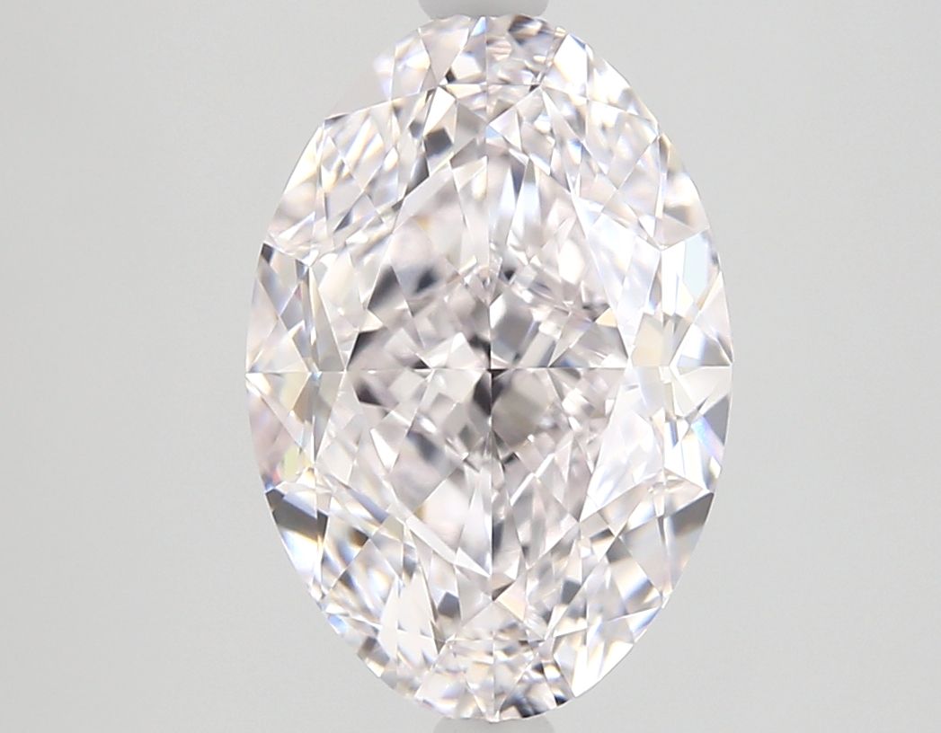 2.70 ct Oval diamond