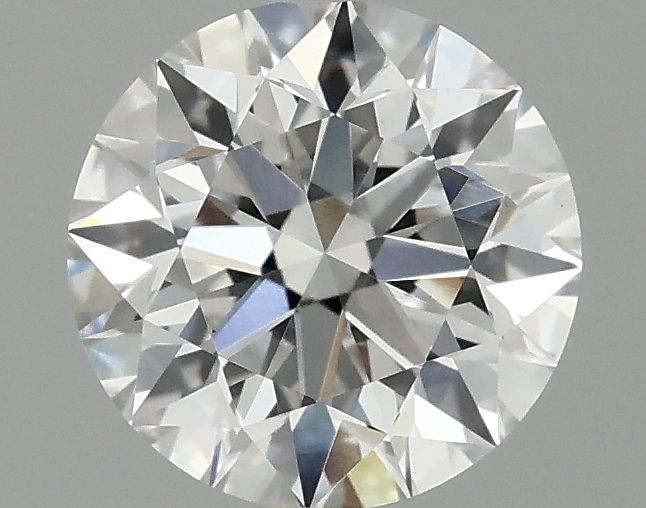 1.09 ct. round Lab Grown Diamond front image