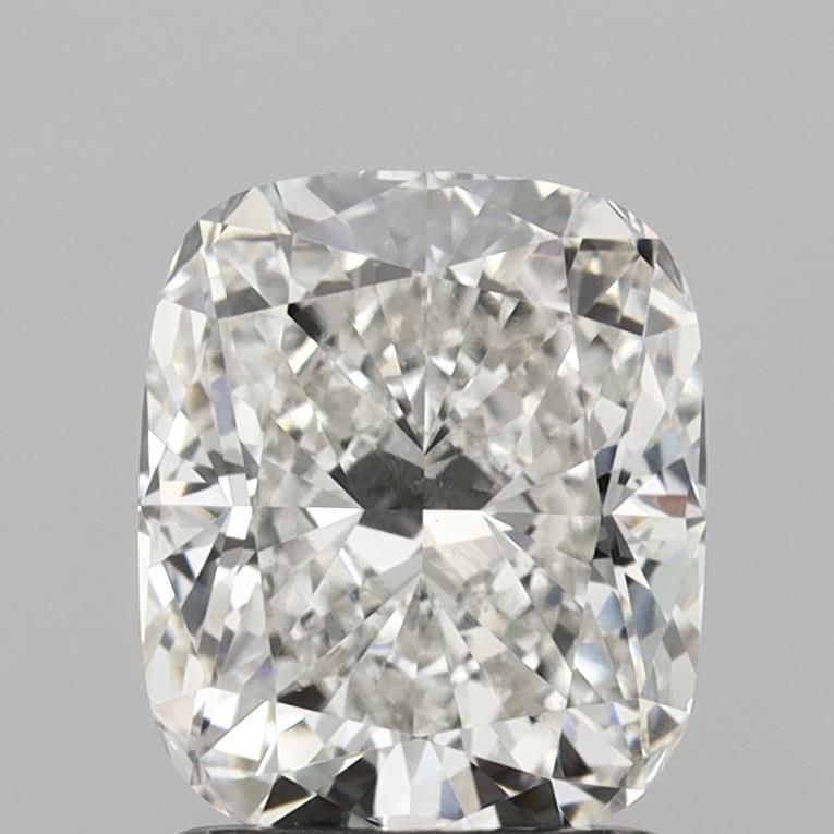 1.39 ct Cushion Modified diamond