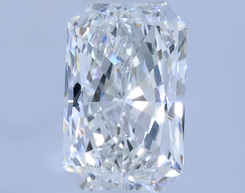 0.30ct Radiant diamond