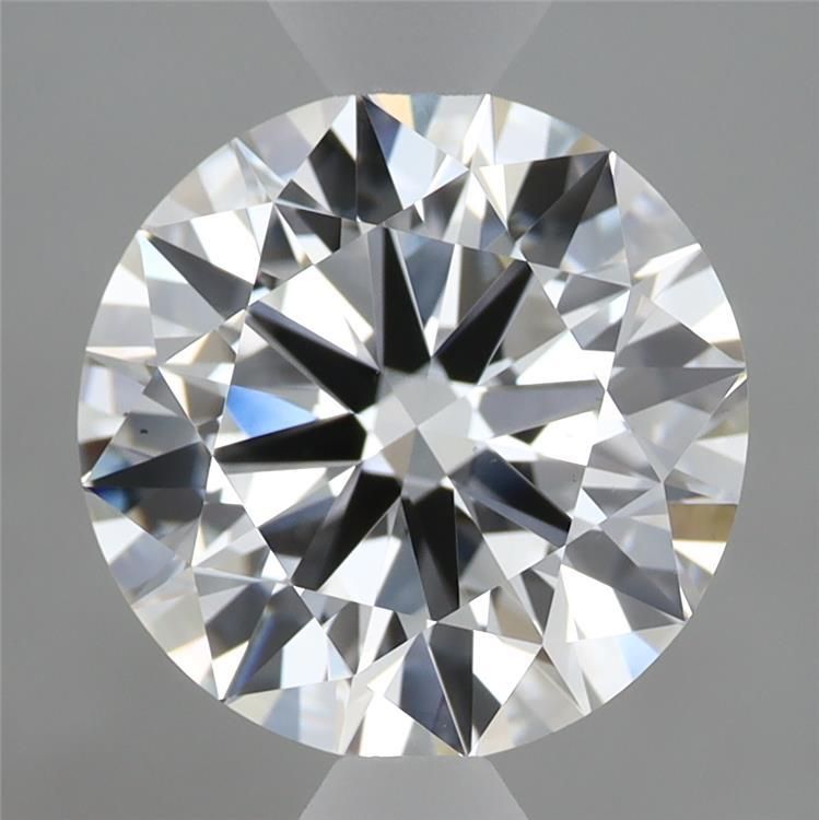 2.87 Carat