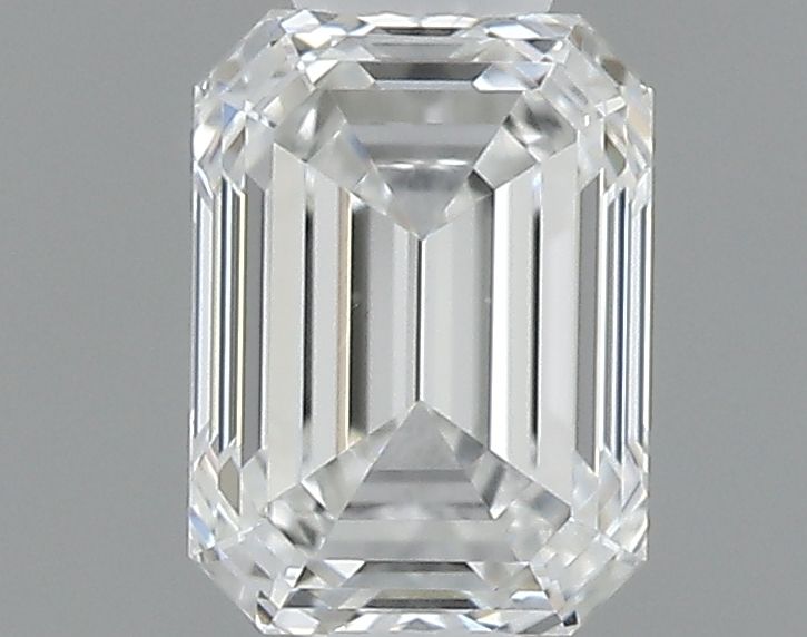 0.34 ct Emerald diamond