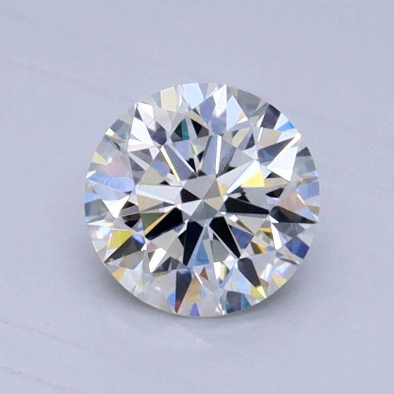 0.3 ct Round Diamond