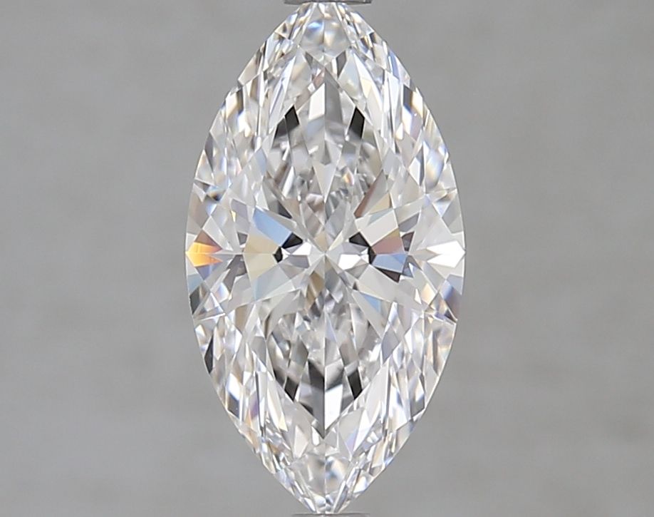 1.77 ct. marquise Lab Grown Diamond front image