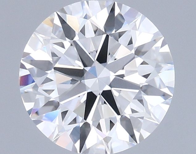 1.06 ct. round Lab Grown Diamond front image