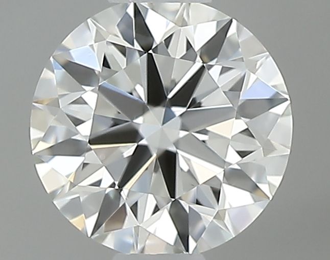 0.50 ct Round diamond