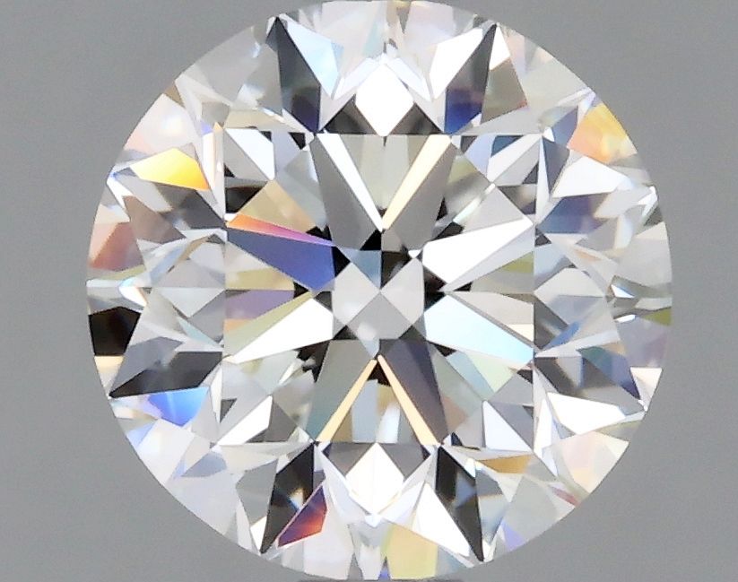 1.50 ct Round diamond