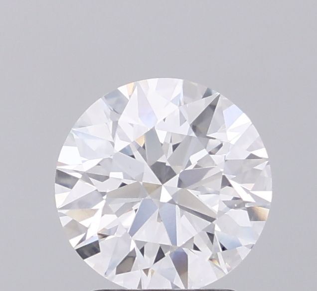 2.05 ct. round Lab Grown Diamond front image