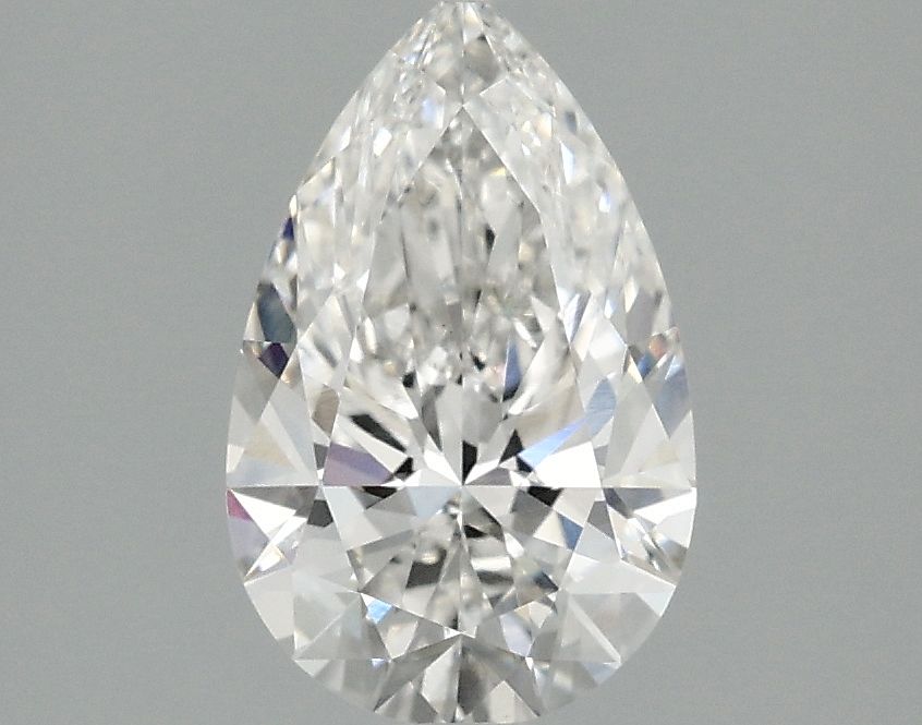 1.53 ct Pear diamond