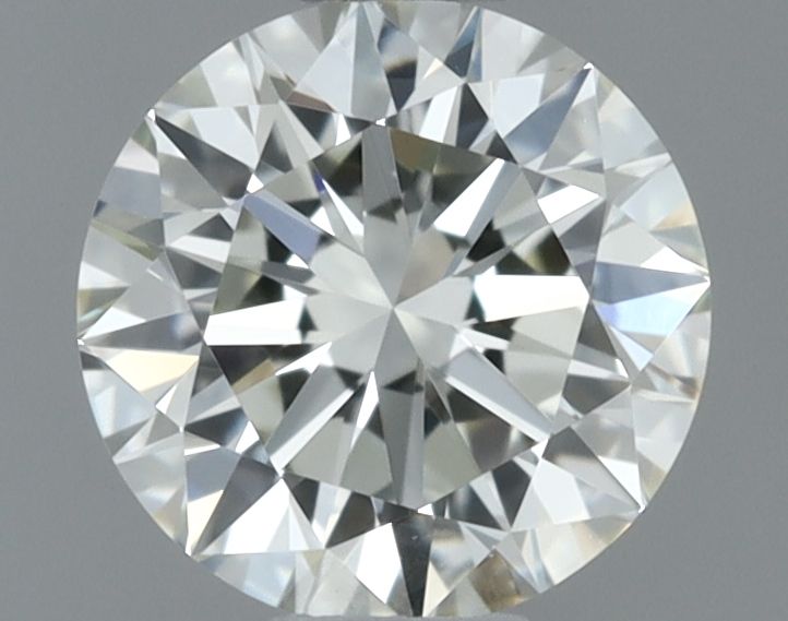 0.40 ct Round diamond