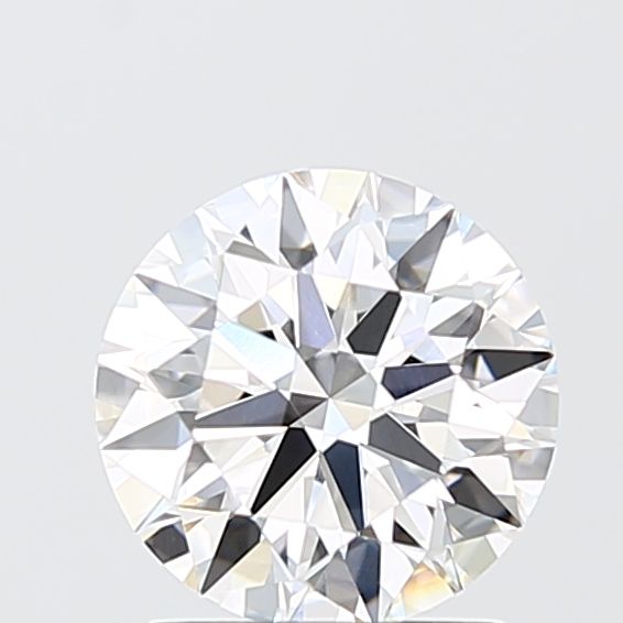 1.59 ct. round Lab Grown Diamond front image