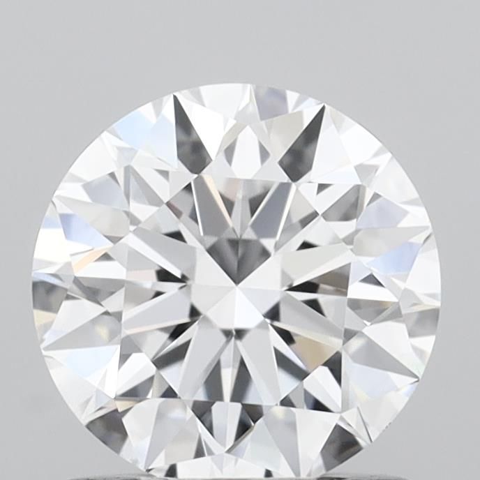 1.04 ct. round Lab Grown Diamond front image