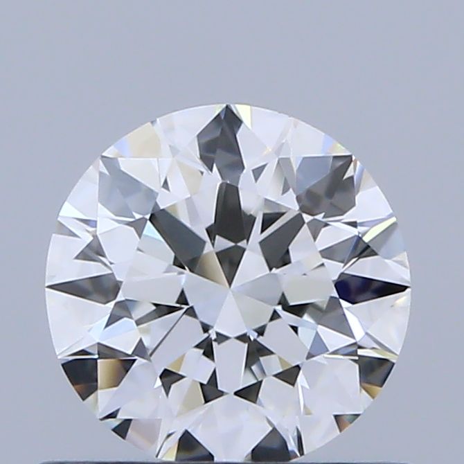 0.60 ct Round diamond