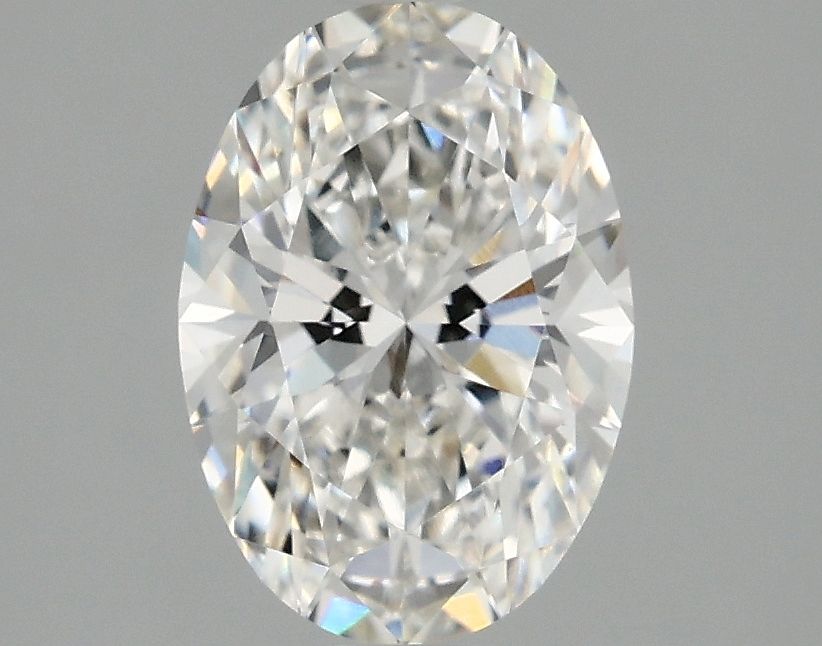 1.60 ct Oval diamond