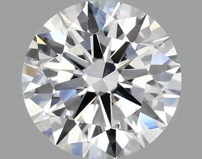 1.03 ct. round Lab Grown Diamond front image
