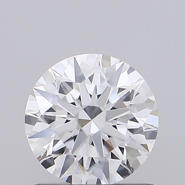 0.52 ct lab-grown Round Diamond