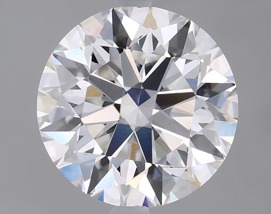 2.00 ct. round Lab Grown Diamond front image