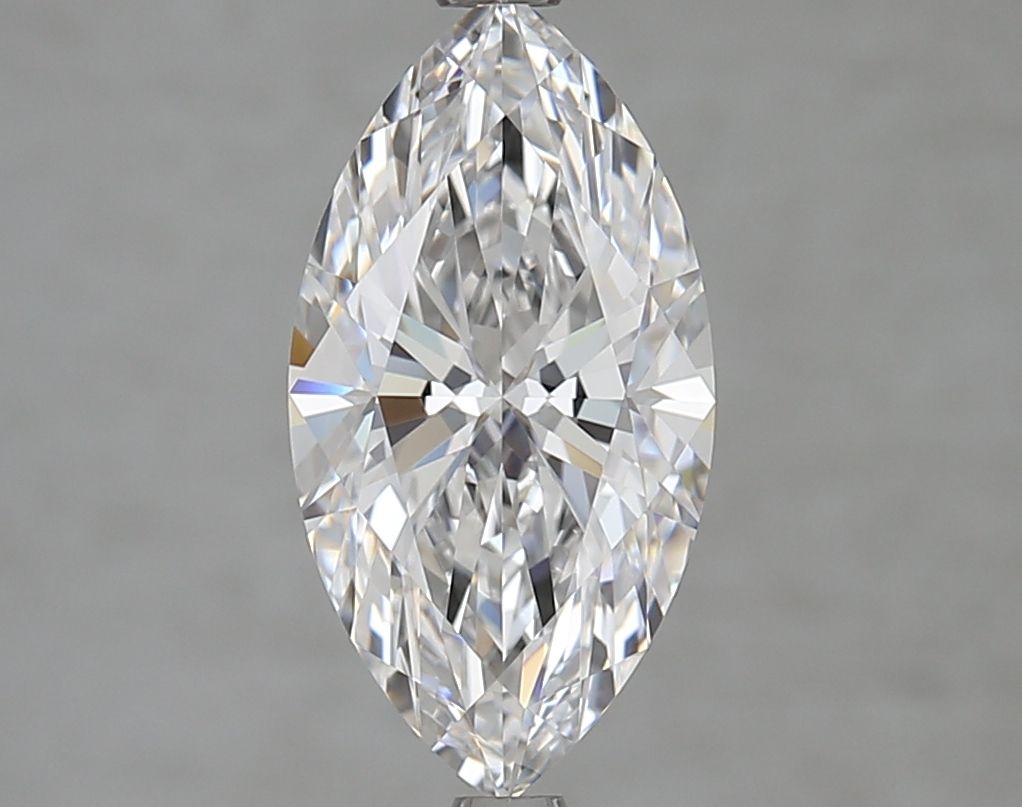 2.31 ct. marquise Lab Grown Diamond front image