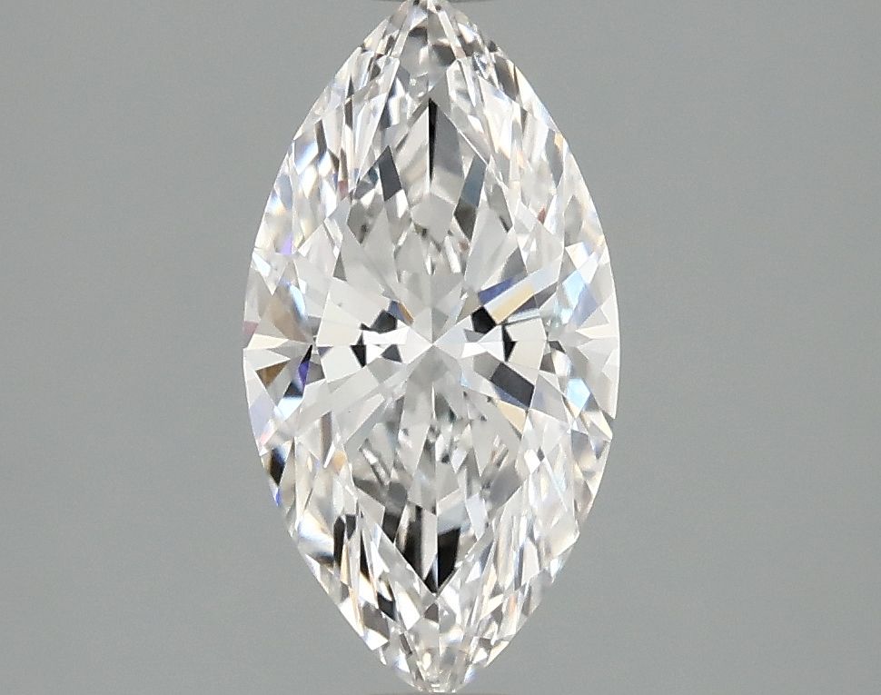 1.56 ct Marquise diamond