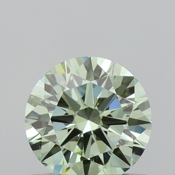 0.50 ct Round diamond