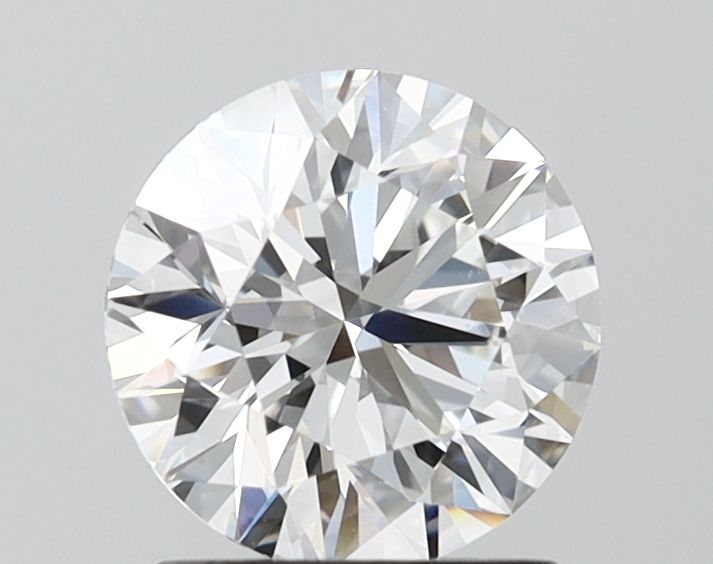 1.50 ct Round diamond