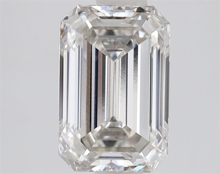 1.56 ct Emerald diamond