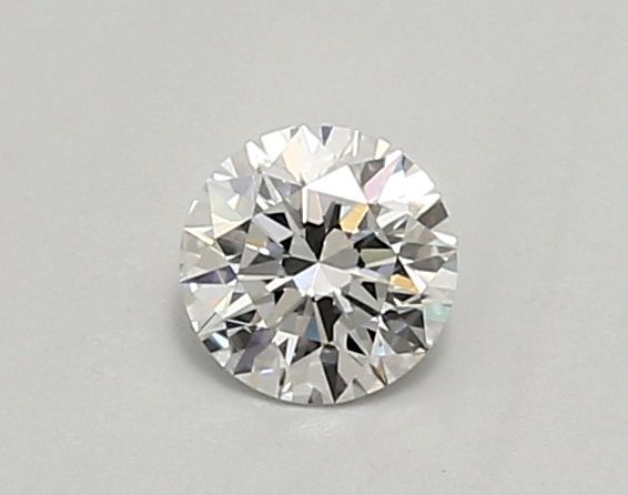 0.45 ct lab-grown Round Diamond