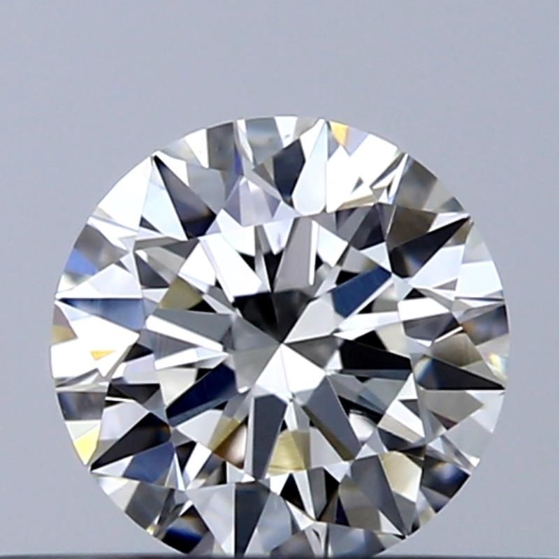 0.32 ct Round diamond
