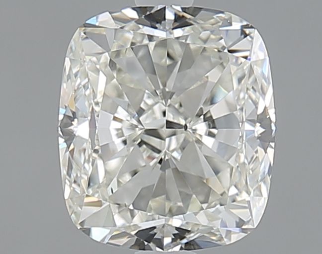 2.02ct Cushion diamond