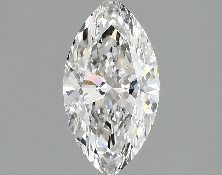 1.08 ct. marquise Lab Grown Diamond front image