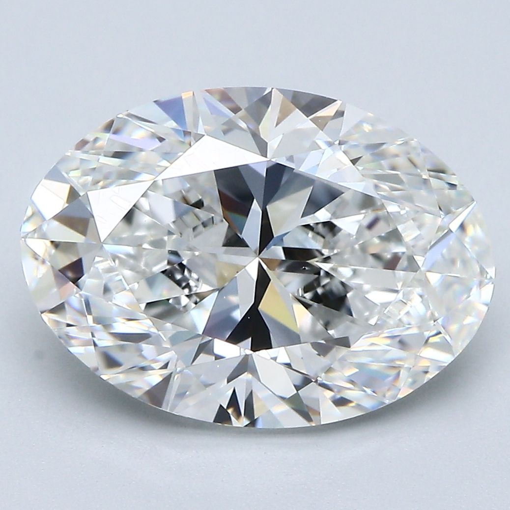 5.01 Carat