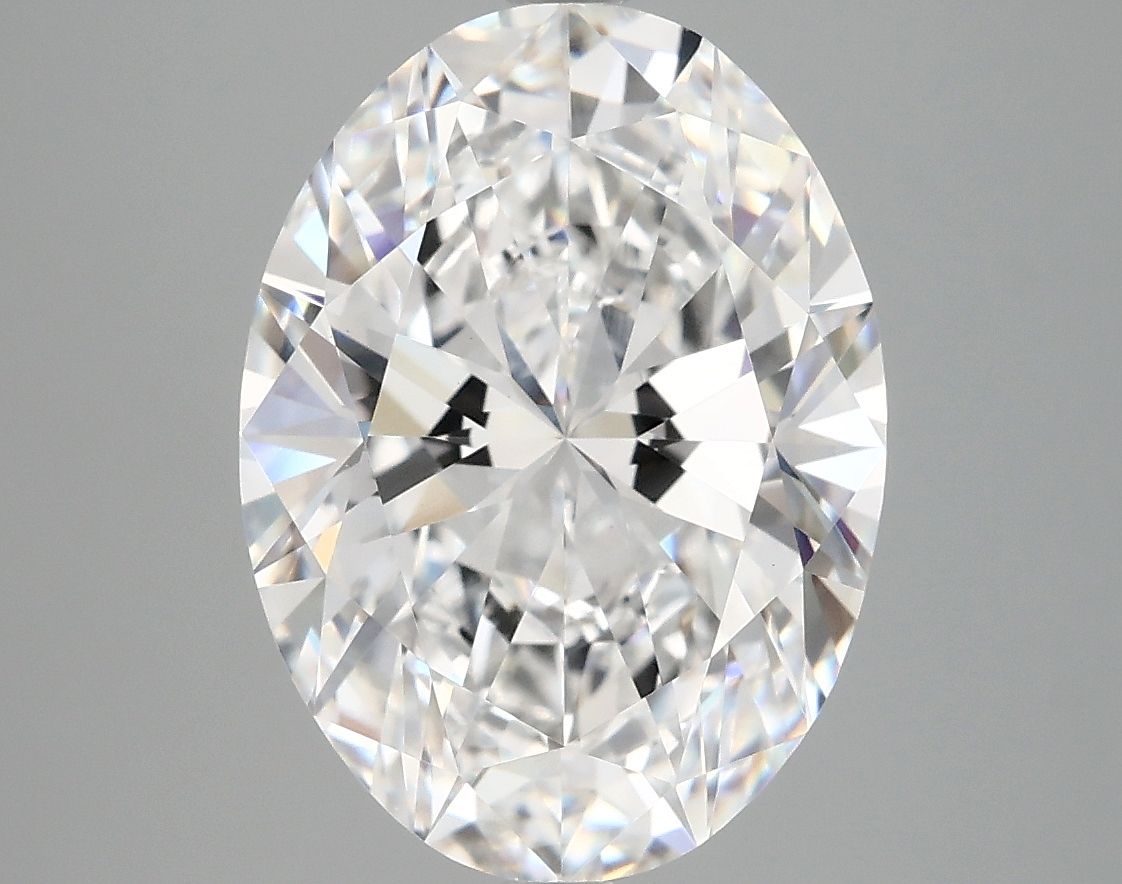 4.97 Carat