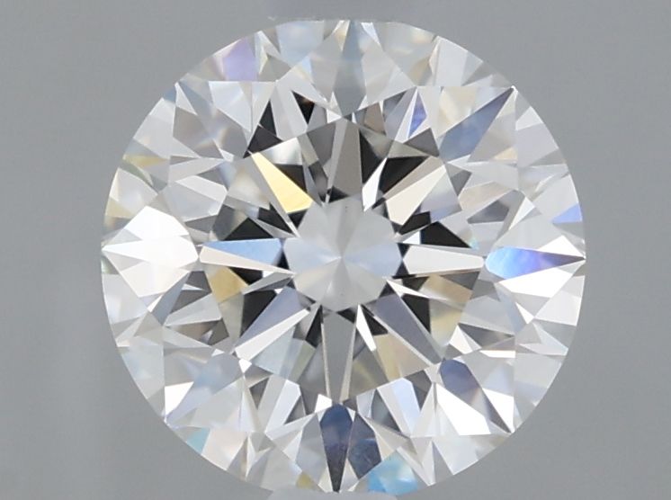 1.09 ct lab-grown Round Diamond