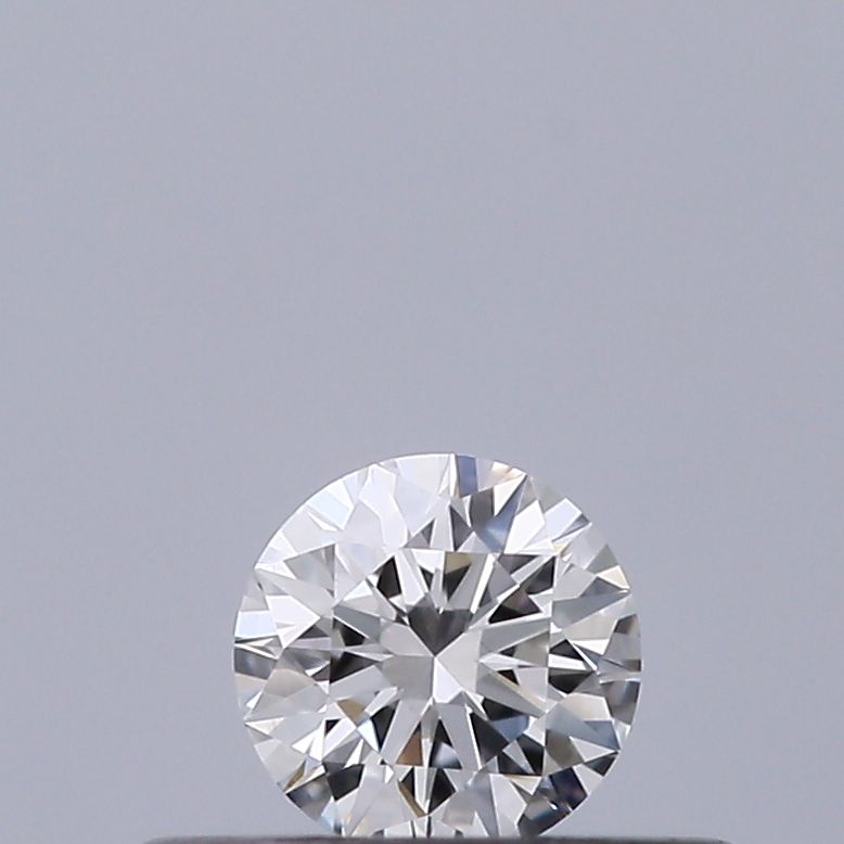 0.18 ct Round Diamond