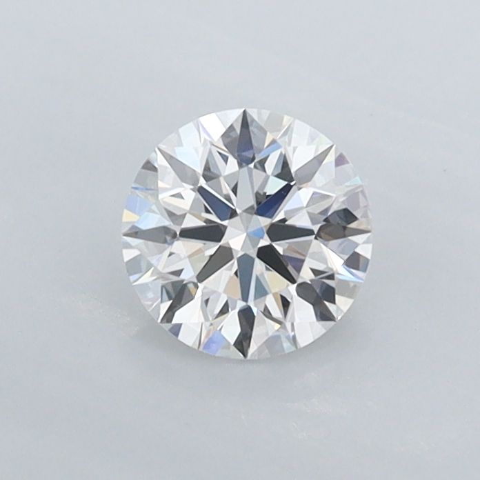 0.47 ct lab-grown Round Diamond