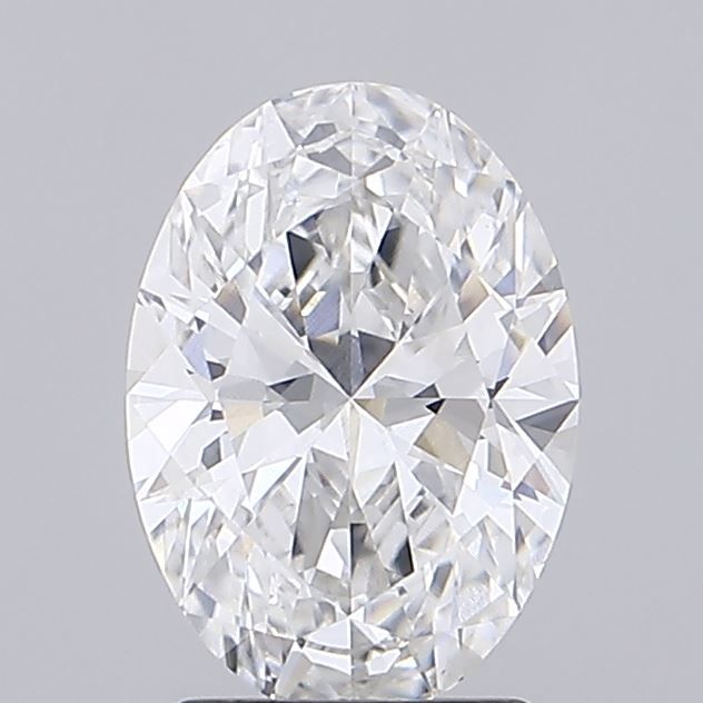 2.43 Carat