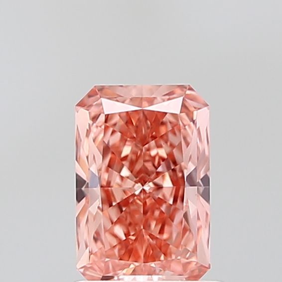 1.04 ct Radiant diamond