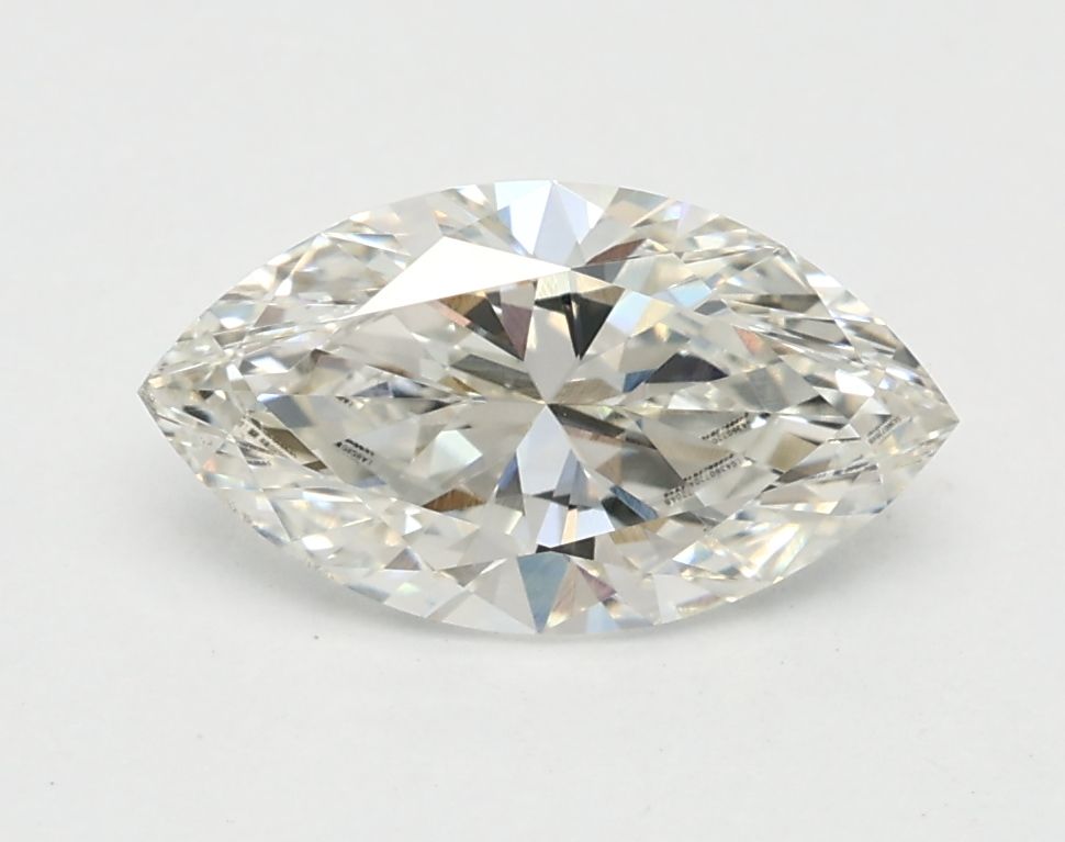 1.01 ct. marquise Lab Grown Diamond front image