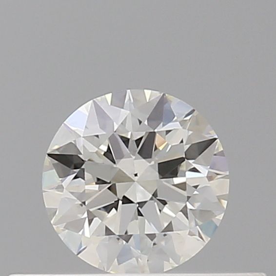 0.3 ct Round Diamond