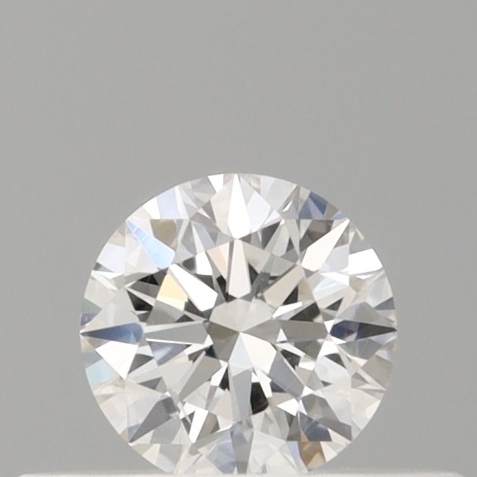 0.27 ct Round Diamond