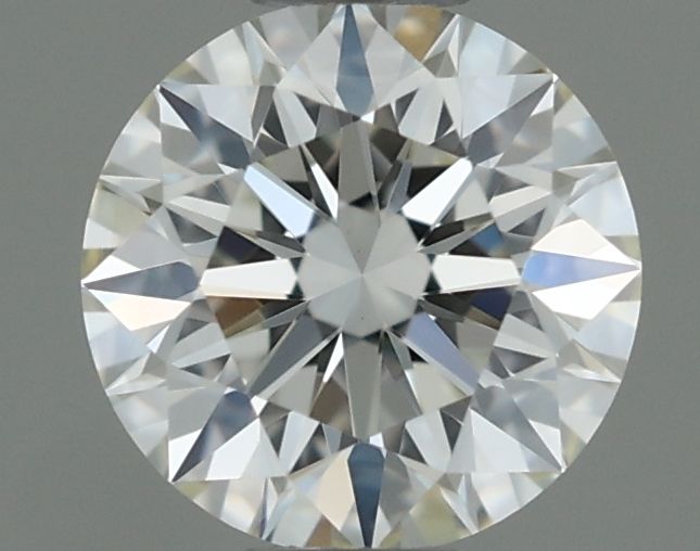 0.30 ct Round diamond