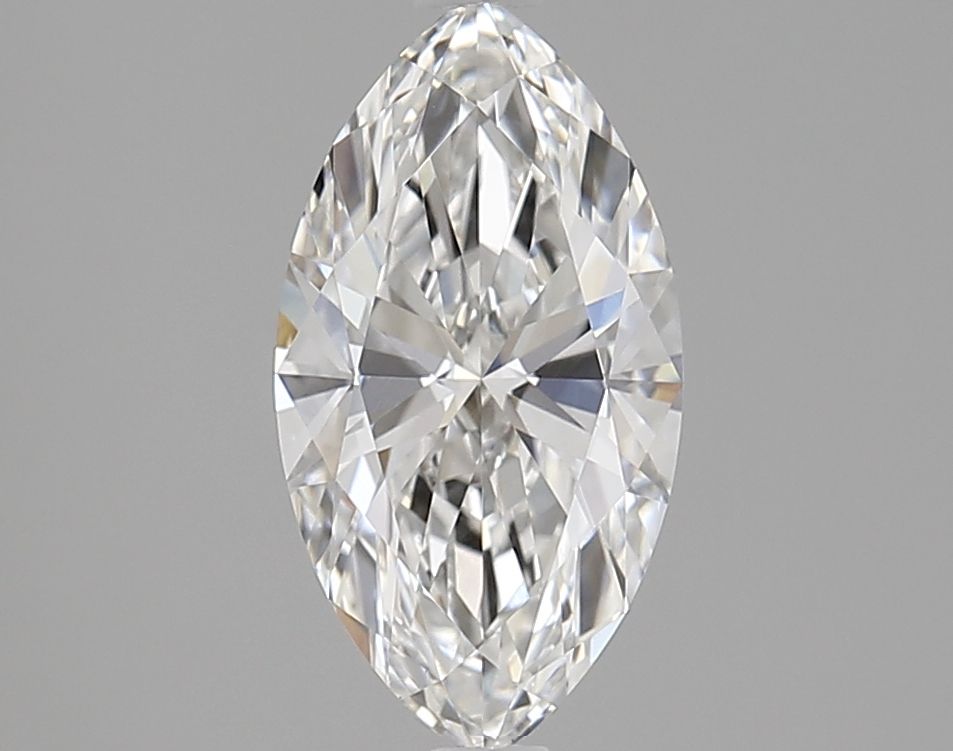 1.58 ct. marquise Lab Grown Diamond front image