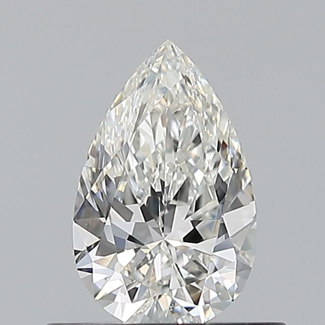 0.50 ct Pear diamond