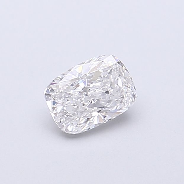 0.45 ct lab-grown Cushion modified Diamond
