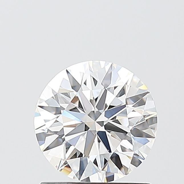 1.09 ct. round Lab Grown Diamond front image