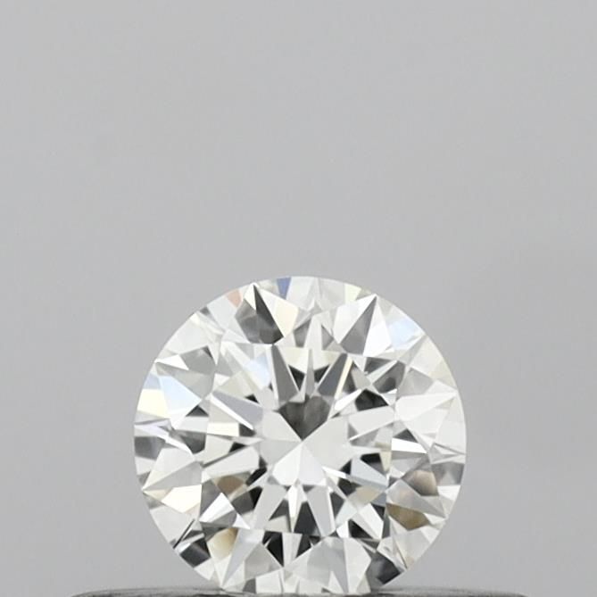0.23 ct Round Diamond