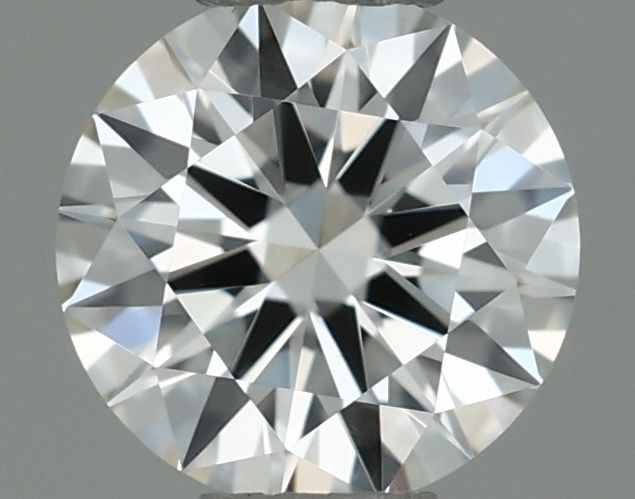 0.33 ct Round diamond