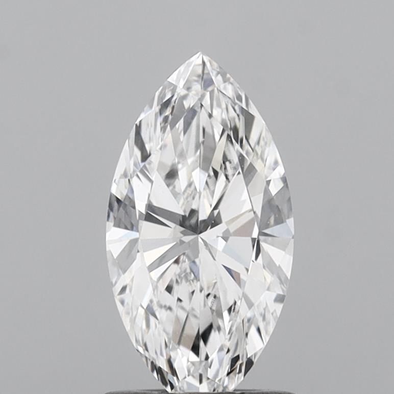 1.01 ct. marquise Lab Grown Diamond front image