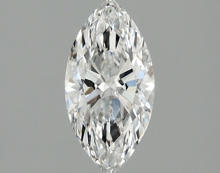 1.09 ct. marquise Lab Grown Diamond front image